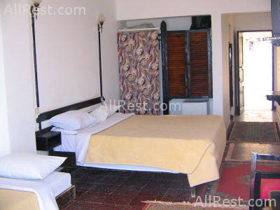 Dyarna Hotel 7